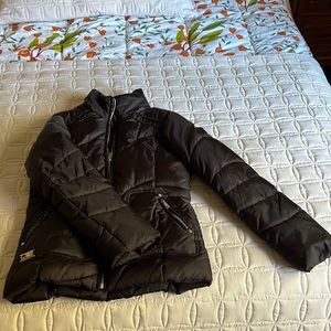 Rocawear puffer size medium